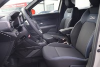 Dacia Duster Expression mHEV 140