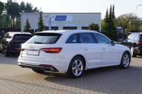 Audi A4 Avant 40 TFSI advanced