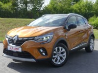 Vorschau: Renault Captur II 1.0 TCE