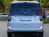 Ford Tourneo Connect 2.0 EcoBlue Titanium