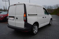 VW Caddy Cargo 2.0 TDI