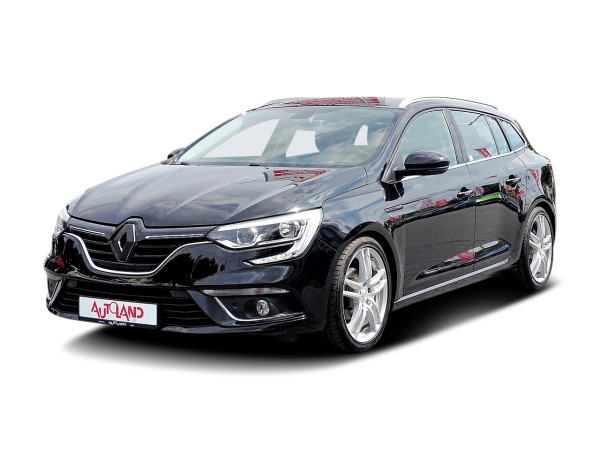 Renault Megane IV Grandtour 1.2 TCe