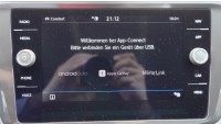 VW Tiguan Allspace 2.0 TDI 4Motion R-Line