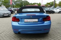 BMW 218 218i