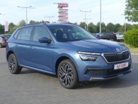 Skoda Kamiq 1.0 Clever