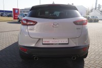 Mazda CX-3 2.0 Sports-Line