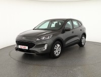 Ford Kuga 2.0 EcoBlue AT 4x4 C&C Navi Sitzheizung LED