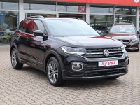 VW T-Cross 1.0 TSI R-Line DSG