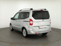 Ford Tourneo Courier 1.5 TDCi Titanium
