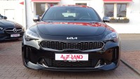 Kia Stinger 3.3 GT 4WD