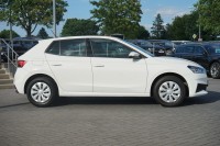 Skoda Fabia 1.0 MPI Active
