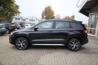 Seat Ateca 2.0 TSI FR 4D Pano