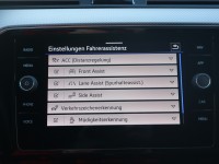 VW Passat Variant 2.0 TDI R-Line