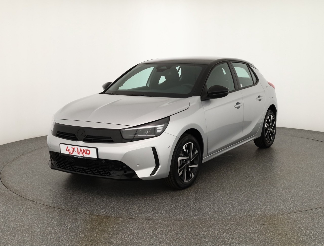 Opel Corsa GS 1.2 DI Turbo