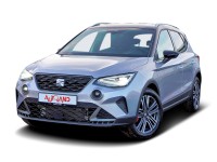 Seat Arona 1.0 TSI FR 2-Zonen-Klima Navi Sitzheizung