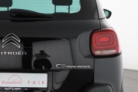 Citroen C3 Aircross Max PureTech 110