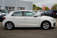 Audi A1 Sportback 30 1.0 TFSI basis