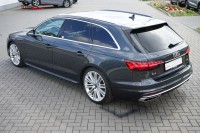 Audi A4 Avant 45 TFSI qu. S-Line H&R 19Z 
