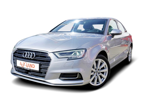 Audi A3 2.0 TDI quattro