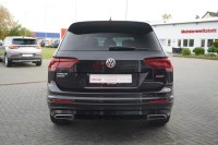 VW Tiguan Allspace 2.0 TDI Highline 4Motion DSG