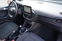 Ford Fiesta 1.0 EcoBoost ST-Line