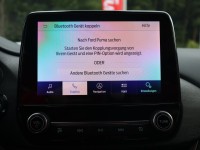 Ford Puma 1.0 M-Hybrid Titanium