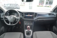 VW T-Roc 1.0 Style