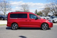 VW Caddy Maxi 1.5 TSI DSG California Küche+Bett