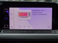 VW Golf VIII Variant Life eTSI