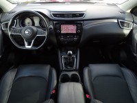 Nissan Qashqai 1.3 DIG-T Tekna