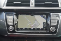 Skoda Fabia Combi 1.0