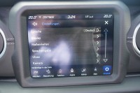 Jeep Wrangler Unlimited 2.2 Sahara