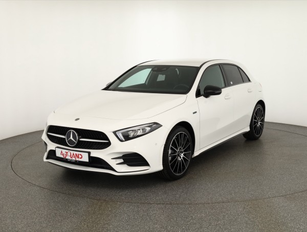 Mercedes-Benz A 250 A250 e AMG Line