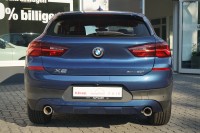 BMW X2 xDrive 20 i Edition M Mesh
