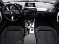 BMW 120 d M Sport