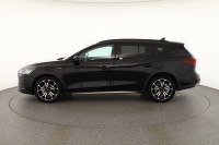 Vorschau: Ford Focus Turnier 1.0 EB M-Hybrid