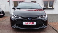 Toyota Corolla 2.0 Hybrid Team D