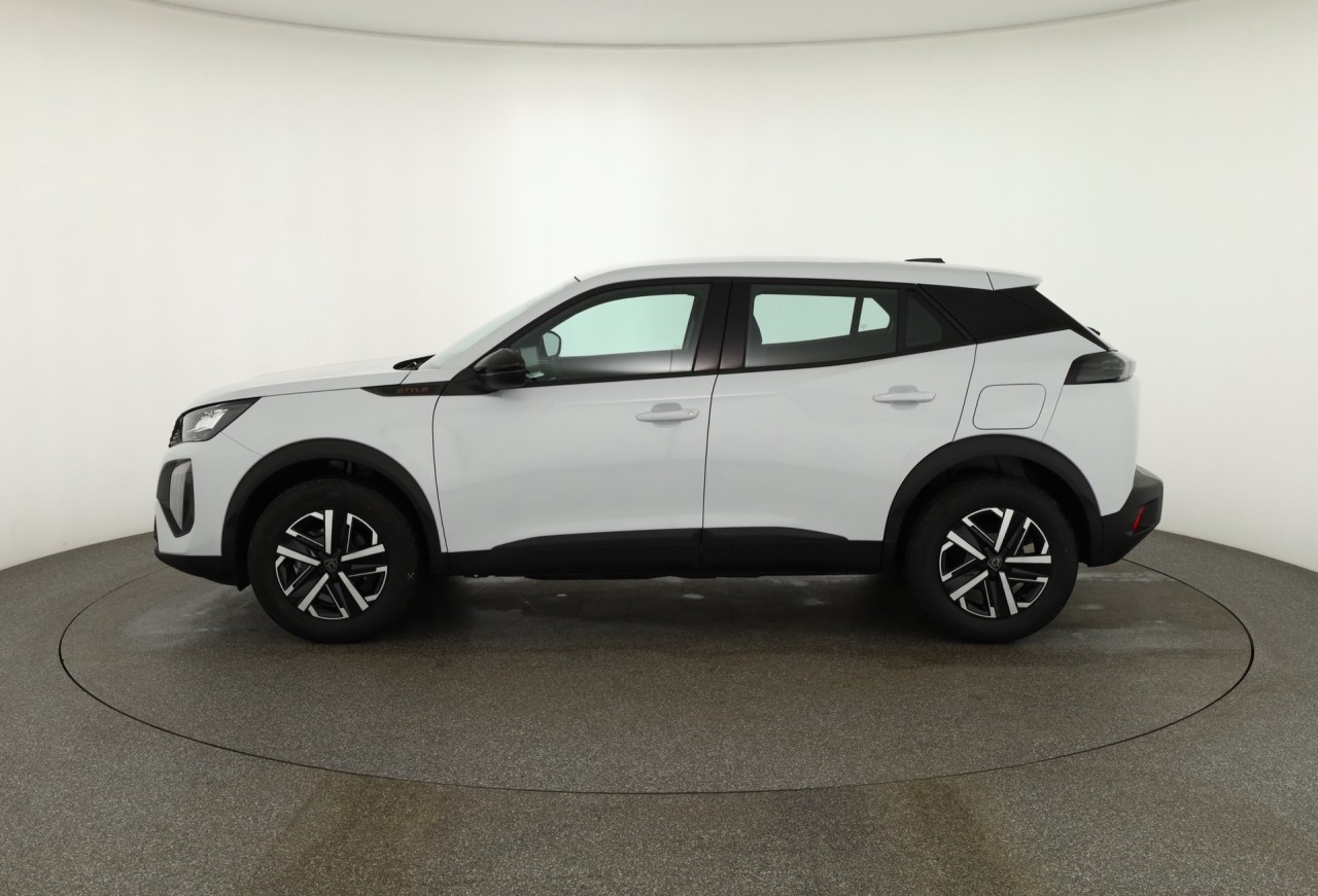 Peugeot 2008 PureTech 100
