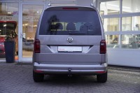 VW Caddy 2.0 TDI