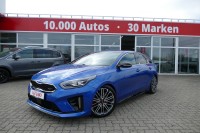Vorschau: Kia pro_cee'd ProCeed 1.6 T-GDI GT