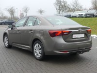 Toyota Avensis 1.6