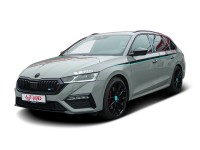 Skoda Octavia Combi 2.0 RS First Edition LED Navi STHZ