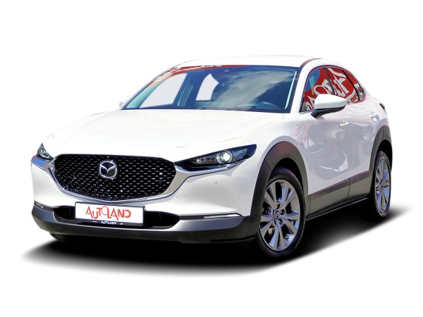 Mazda CX-30 2.0 M-Hybrid Selection