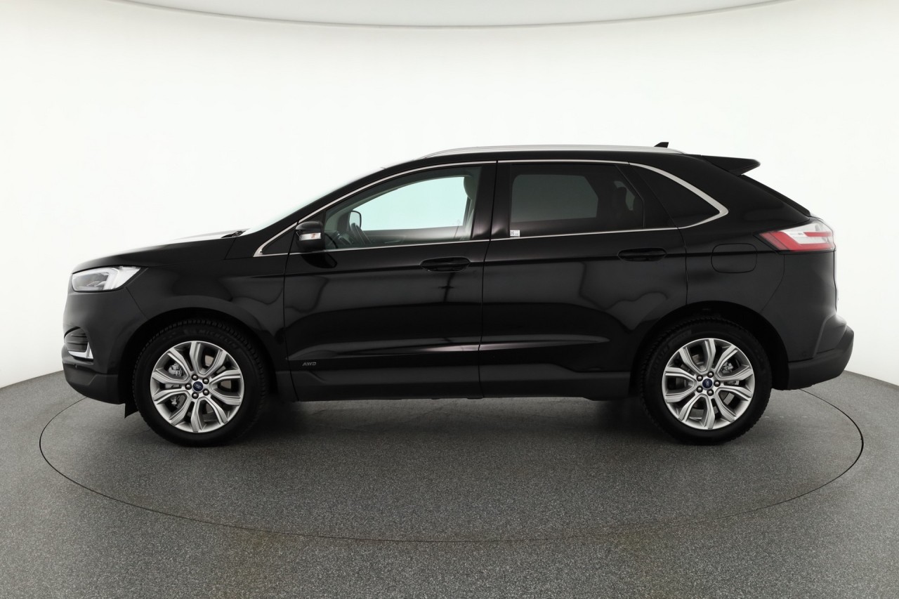 Ford Edge 2.0 TDCi Titanium 4x4