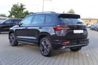 Skoda Karoq Sportline 1.5 TSI DSG
