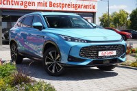 MG HS 1.5 T-GDI Luxury Aut.