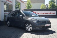 VW Golf VIII Variant 2.0 TDI DSG Life