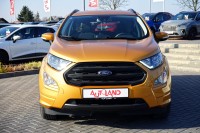 Ford EcoSport 1.0 EB ST-Line