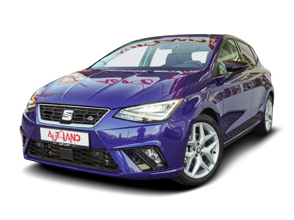 Seat Ibiza 1.0 TSI FR