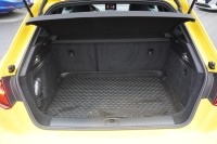 Audi S3 Sportback 2.0 TFSI quattro